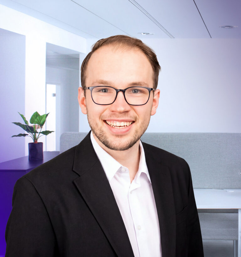 Olek Schlecht CONEVIS